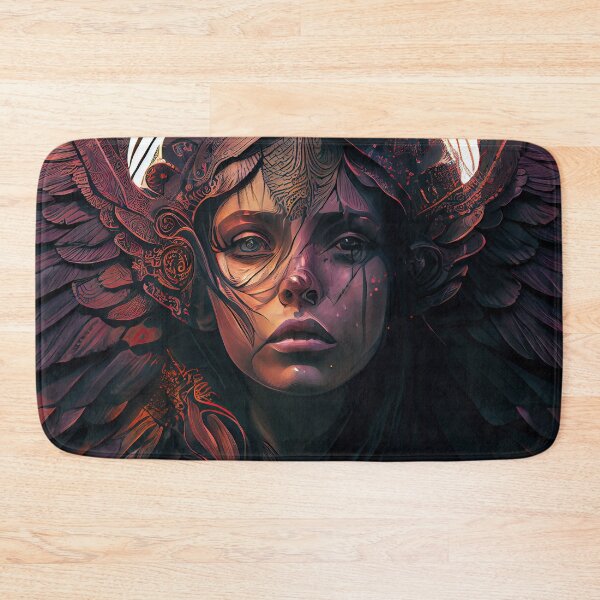 Item preview, Imamiah  designed and sold by OccultDreams.