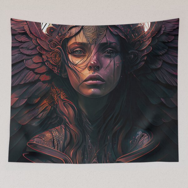 Item preview, Imamiah  designed and sold by OccultDreams.