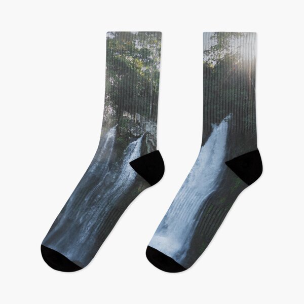 Item preview, Waterfall in Costa Rica designed and sold by TatonoTravels.