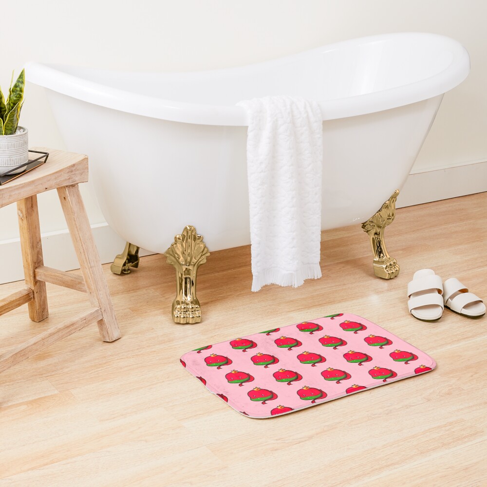 Item preview, Bath Mat designed and sold by don-othellito.