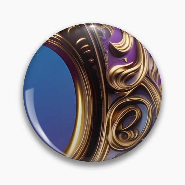 Item preview, Rococo  designed and sold by GGG-AI.