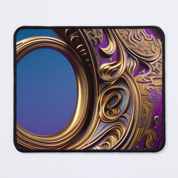 Item preview, Rococo designed and sold by GGG-AI.