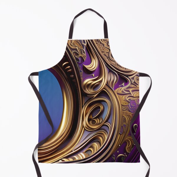 Item preview, Rococo  designed and sold by GGG-AI.