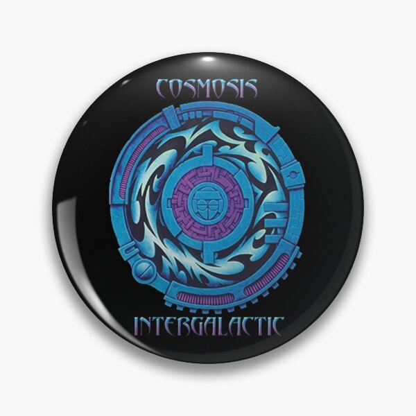 Item preview, Cosmosis Intergalactic  designed and sold by JesusDrip.