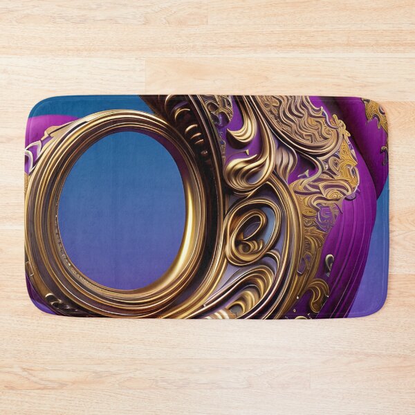 Item preview, Rococo  designed and sold by GGG-AI.