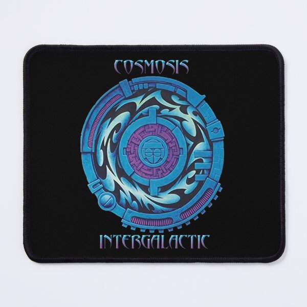 Item preview, Cosmosis Intergalactic  designed and sold by JesusDrip.