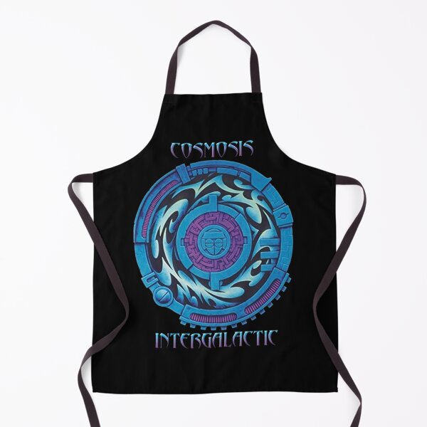 Item preview, Cosmosis Intergalactic  designed and sold by JesusDrip.