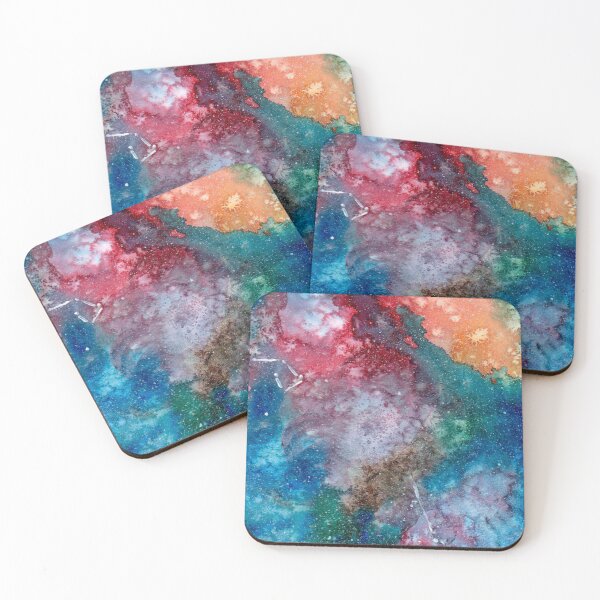 Item preview, Galaxy designed and sold by nickreadarts.