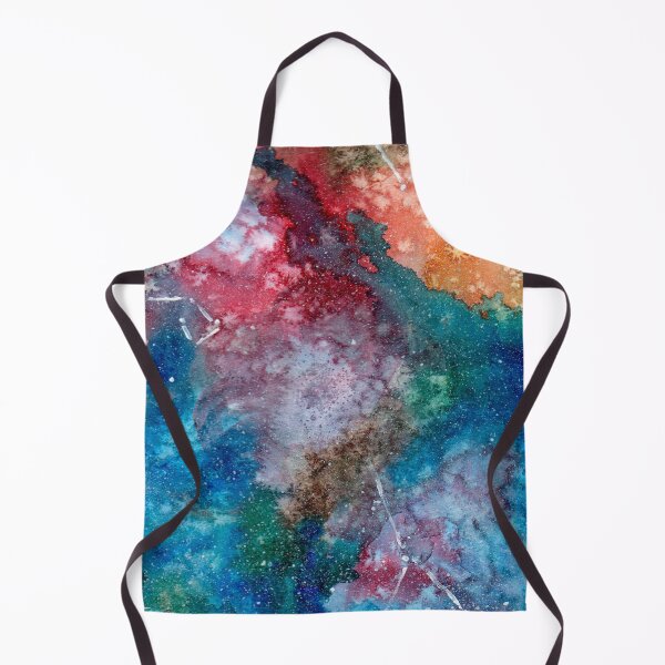 Item preview, Galaxy designed and sold by nickreadarts.