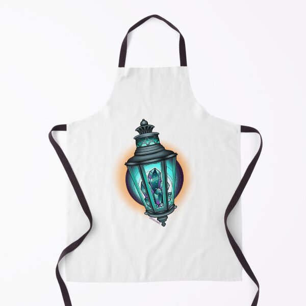 Item preview, Crystal Lantern designed and sold by jordannelefae.