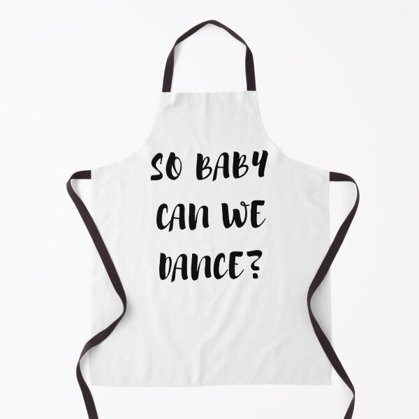 Item preview, So baby can we danc designed and sold by Asatsa.