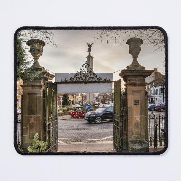 Item preview, Gate of Holy Trinity church designed and sold by jasminewang.