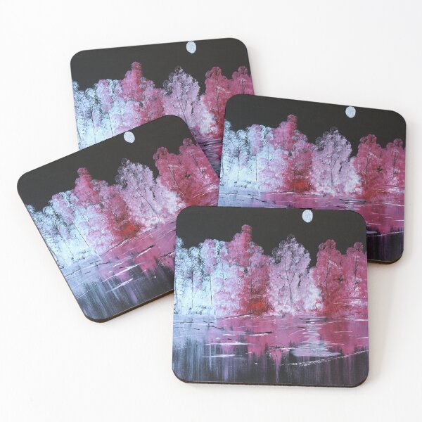Item preview, There's A Lake On Venus designed and sold by Joey Santiago.
