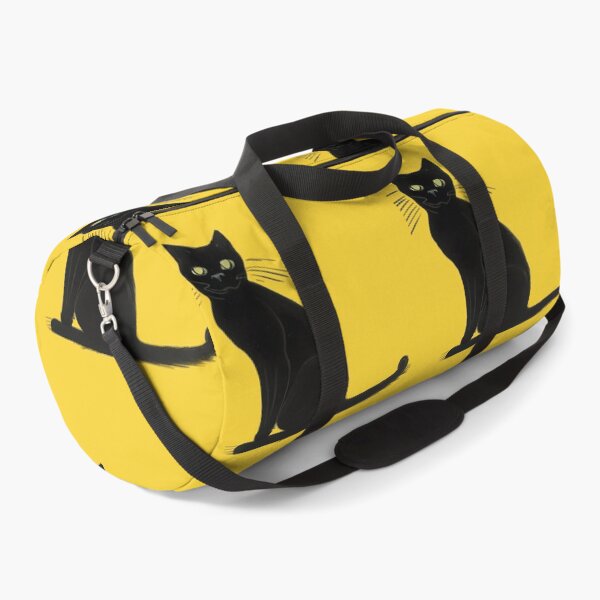 Item preview, Le chat noir, avant garde vintage art, vintage advertising, art nouveau, chat noir, cat lovers designed and sold by Artsareus.