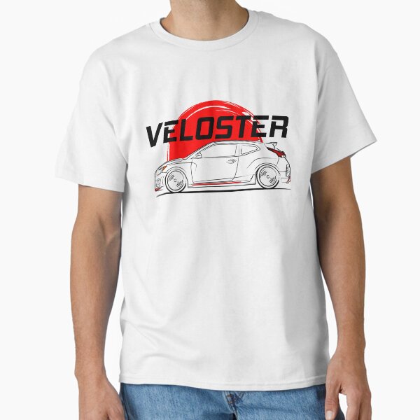 Item preview, The KDM Veloster N Performance designed and sold by goldentuners.