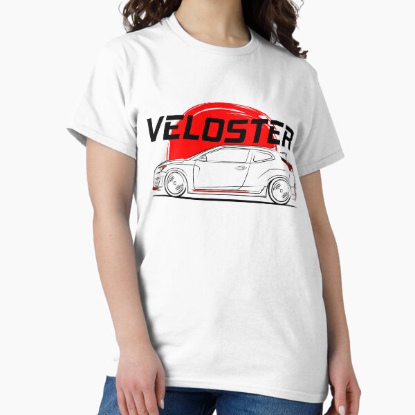 Item preview, The KDM Veloster N Performance designed and sold by goldentuners.