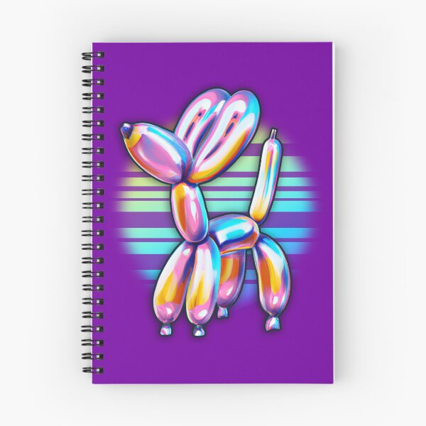 Item preview, The Chrome Dog  designed and sold by Heather Land.