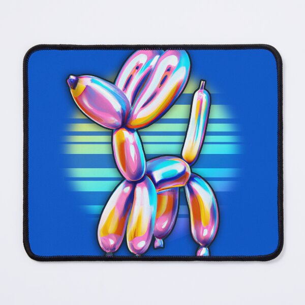 Item preview, The Chrome Dog  designed and sold by Heather Land.