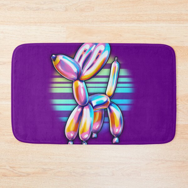 Item preview, The Chrome Dog  designed and sold by Heather Land.