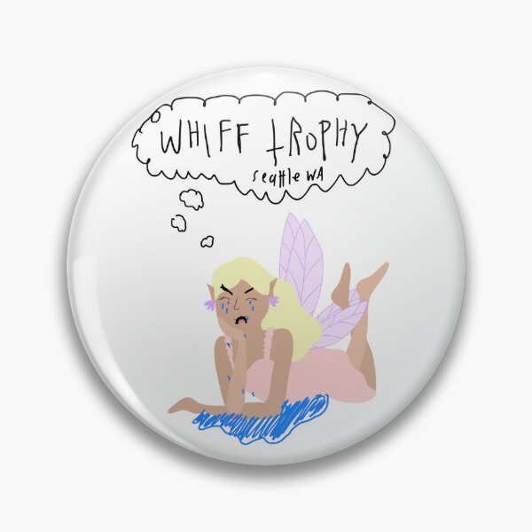 Item preview, WT Fairy designed and sold by aka-nda.