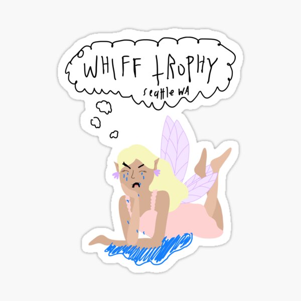 Item preview, WT Fairy designed and sold by aka-nda.