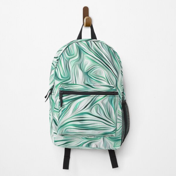 Item preview, Marbled Spring Leaves designed and sold by fatenanwar.