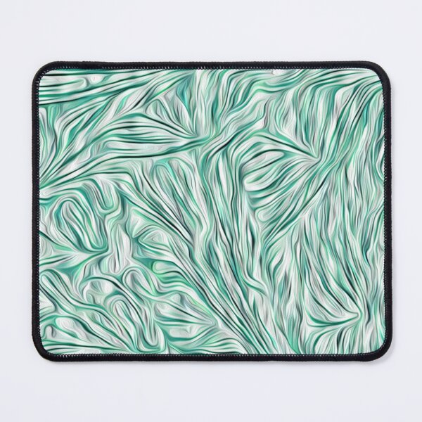 Item preview, Marbled Spring Leaves designed and sold by fatenanwar.