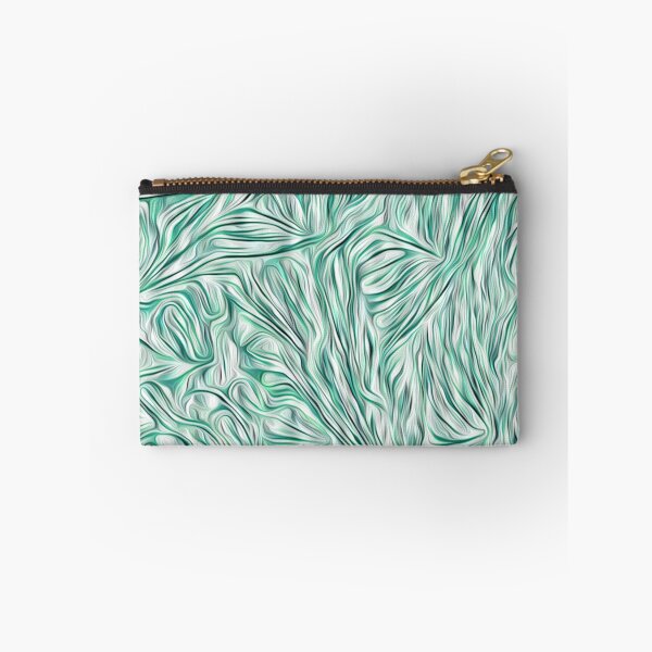 Item preview, Marbled Spring Leaves designed and sold by fatenanwar.