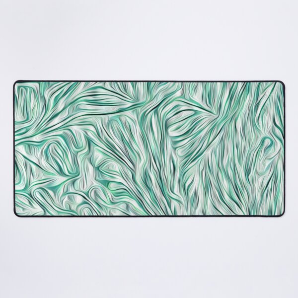 Item preview, Marbled Spring Leaves designed and sold by fatenanwar.