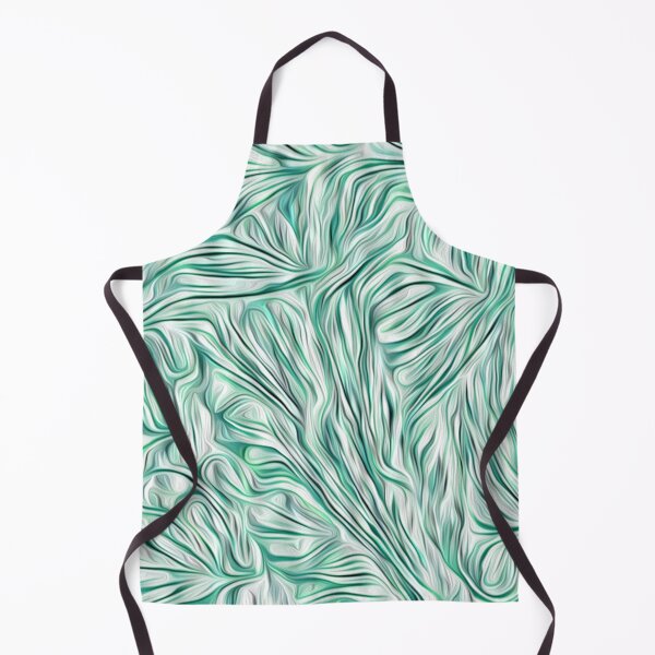 Item preview, Marbled Spring Leaves designed and sold by fatenanwar.