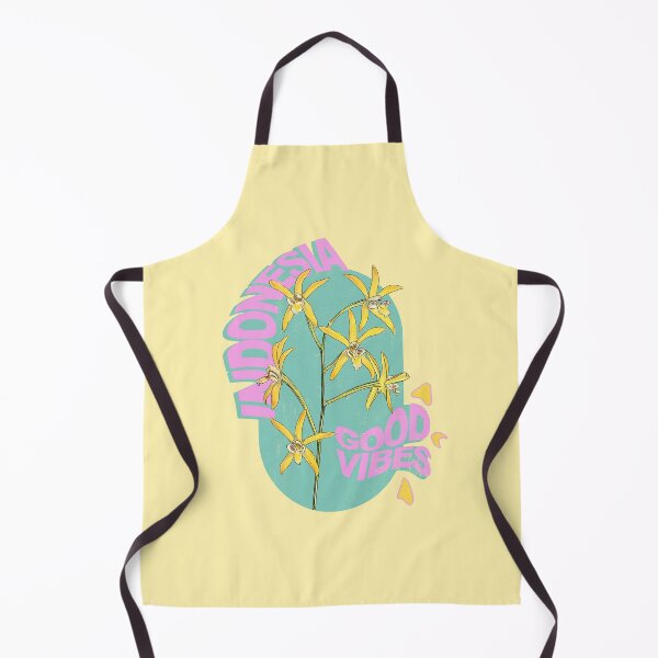 Item preview, Indonesia Good Vibes designed and sold by 18pm.