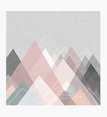 Graphic 105 Photographic Print