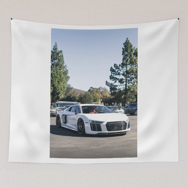 Item preview, Audi R8 designed and sold by JWKexotics.