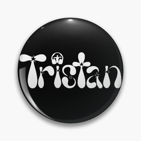 Item preview, Tristan Logo designed and sold by Unfairsneaker.