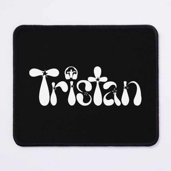 Item preview, Tristan Logo designed and sold by Unfairsneaker.