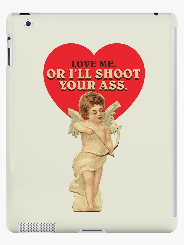 25 Adorable Vintage Valentine's • Adirondack Girl @ Heart