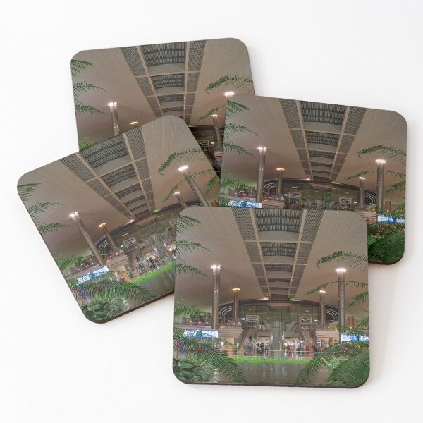 Item preview, Dubai Airport Terminal 2012 designed and sold by likbatonboot.