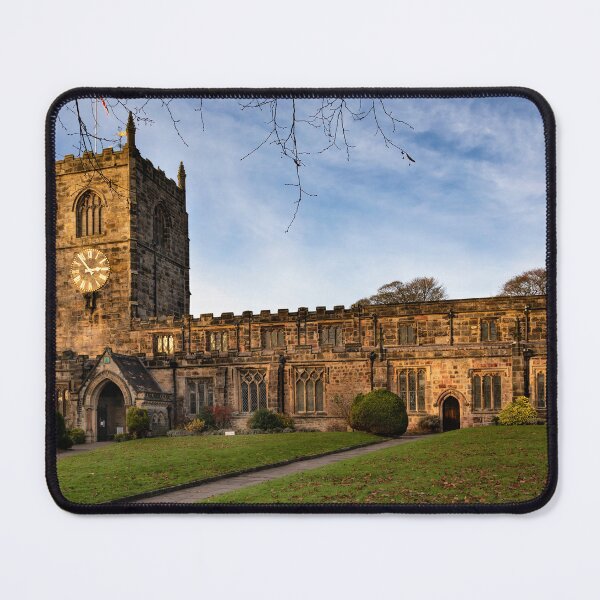 Item preview, Holy Trinity church, Skipton designed and sold by jasminewang.
