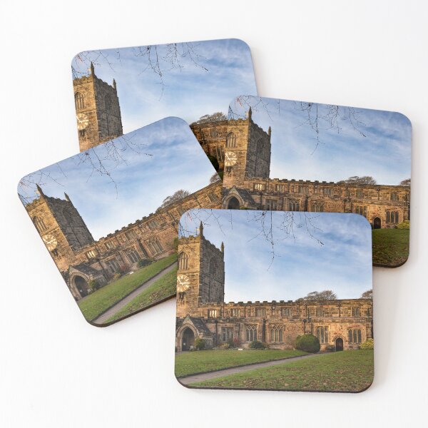 Item preview, Holy Trinity church, Skipton designed and sold by jasminewang.