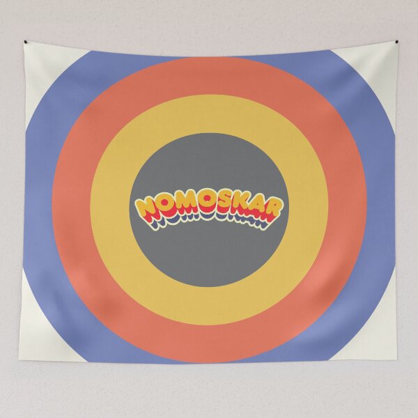 Item preview, Nomoskar | Retro Curve designed and sold by retroready.