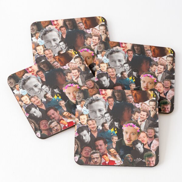 Item preview, Joseph  designed and sold by shicaraj.