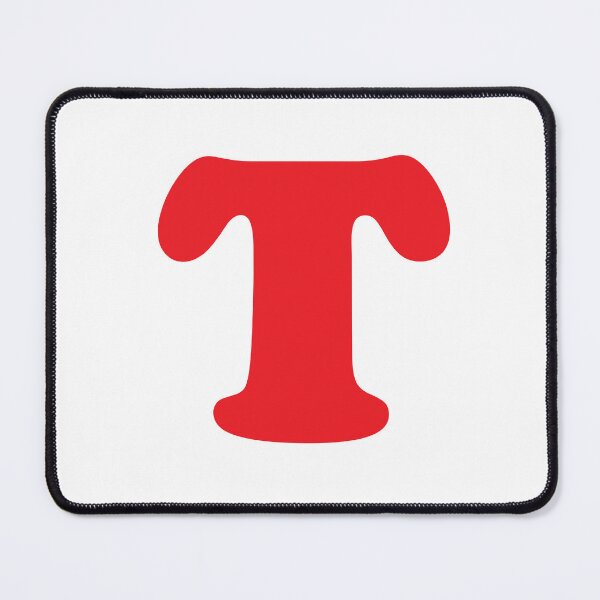 Item preview, Letter T, Initial T designed and sold by T-Caroline.
