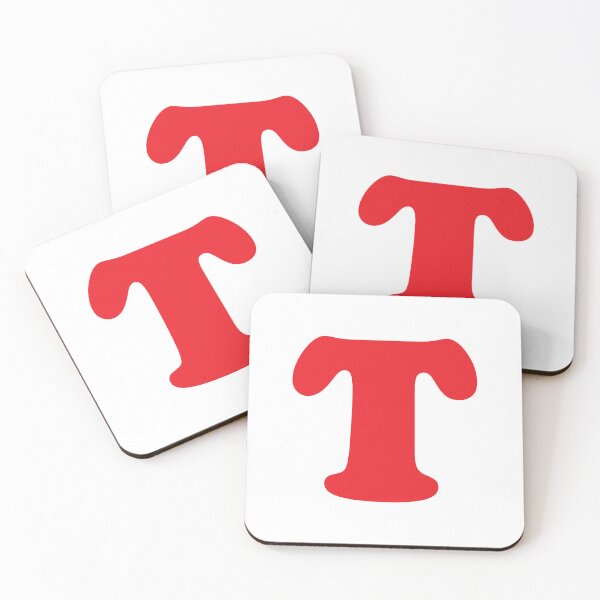 Item preview, Letter T, Initial T designed and sold by T-Caroline.
