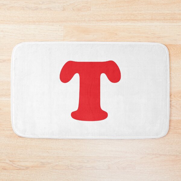 Item preview, Letter T, Initial T designed and sold by T-Caroline.