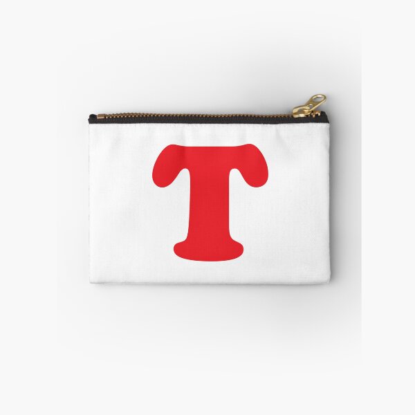 Item preview, Letter T, Initial T designed and sold by T-Caroline.