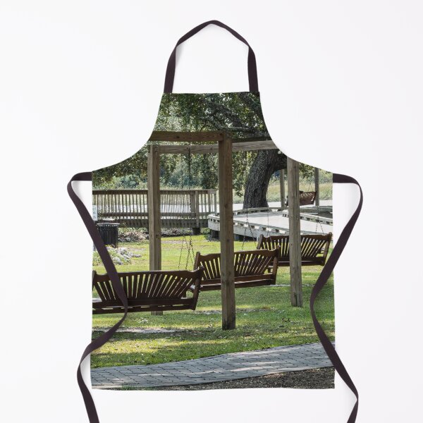 Item preview, Seaside Swing Time. designed and sold by KensLensDesigns.