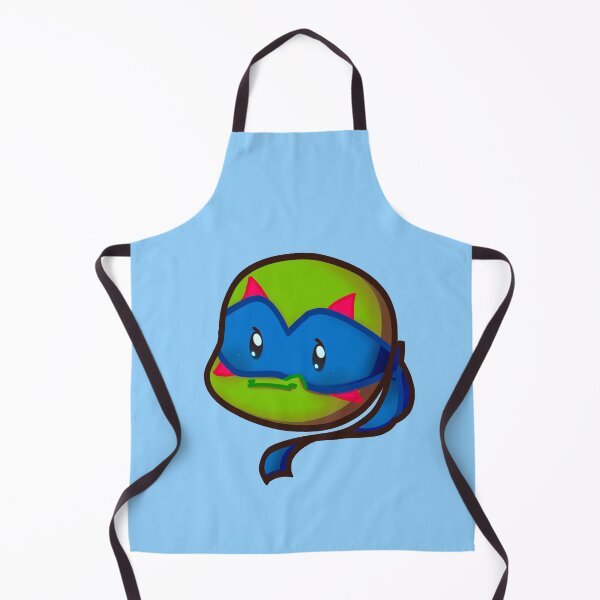 Item preview, ROTTMNT Leo designed and sold by don-othellito.