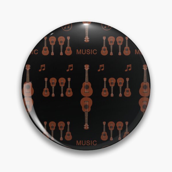 Item preview, ukulele player designed and sold by SwifTech.
