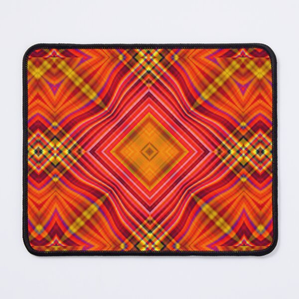 Item preview, SPECIAL CARIBBEAN CHRISTMAS SOUVENIRS - UNIQUE ABSTRACT GEOMETRIC CARIBBEAN VOLUME PAINTING - INNOVATIVE DESIGN OF TRADITIONAL GUADELOUPEAN MADRAS - I LOVE GUADELOUPE GWADA KARUKERA. designed and sold by Ralek.