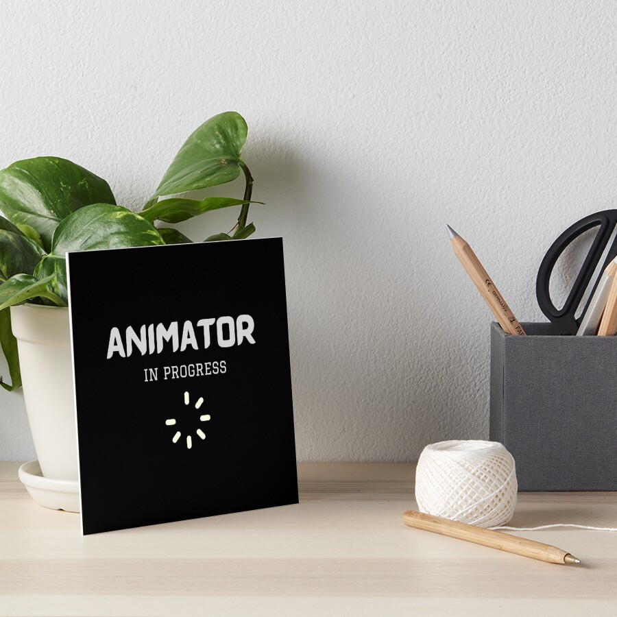 Item preview, Art Board Print designed and sold by SwordScripts.
